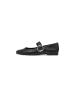 Tamaris Pantolette M2214744 in schwarz