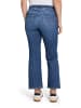 Betty Barclay Casual-Hose mit Waschung in Blau