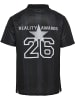 Hummel Hummel T-Shirt Reality Award Fußball Erwachsene in BLACK