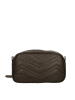 Gave Lux Umhängetasche in DARK BROWN