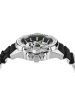 Philipp Plein Quarzuhr PWAAA0121 in Silber