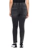 Ulla Popken Jeans in black