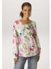 Aniston CASUAL Schlupfbluse in bunt