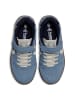 Hummel Klettverschluss Sneaker Handball Perfekt Lebensstil Kinder in FADED DENIM