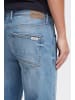 BLEND Bequeme Jeans BHRock in Blau