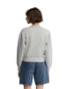 Polo Club Cardigan RIGBY GO CARDIGAN W VO in Graue Kraft