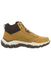 Skechers Stiefelette in braun