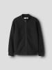 name it Strickjacke in Black