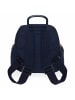 Mandarina Duck MD20 - Rucksack 28 cm in dress blue