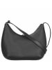 Furla Goccia S - Schultertasche S (linen) in nero