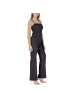 Rinascimento Schwarz Polyester Spielanzug
