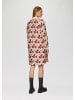 s.Oliver Kleid  in  33A2_himbeere
