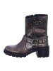 Lazamani Stiefeletten/Boot in grau