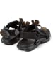 Camper Sandalen Karst " Karst Sandal " in Schwarz 1