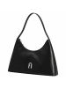 Furla Diamante S - Schultertasche 34 cm (toffee) in nero