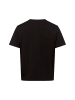 Jack & Jones T-Shirt JJEsoho in schwarz