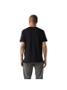 Levi´s T-Shirt 1er Pack in Schwarz