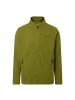 Vaude Rosemoor Fleecejacket II in Grün