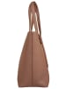 Bugatti Shopper LUNA Kunstfaser in powder