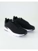 Lumberjack Sneaker low in Schwarz