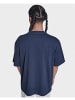 Converse Tshirt in Marine