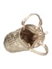 Gave Lux Handtasche in PLATINUM