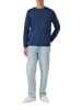 S.OLIVER RED LABEL Pullover in Blau