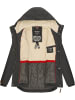 Marikoo Winterjacke Bikoo in Grau