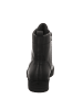 Gabor Schaftstiefel in schwarz