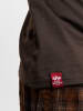 Alpha Industries Alpha Industries T-Shirt in camo