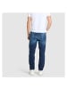 MAC Jeans in blau2