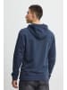 BLEND Hoodie BHSweatshirt in Blau
