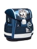 Belmil Classy Northern Alpha Schulranzen Set 4 teilig 