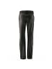 Maier Sports Wanderhose Lulaka in Schwarz