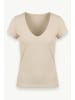 NO MATTER WHAT Shirt in Beige