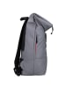 FORVERT Tarp Lorenz Rucksack 46 cm grey