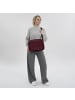 Redolz Essentials 11 Beautycase 34 cm in burgundy
