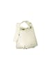 Calvin Klein Beige Polyester Damen Handtasche