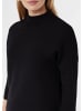 comma Strickpullover  in  9999_schwarz