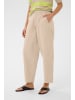 Kaffe Hose KAmette Loose fit in Feather Gray