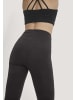 Hessnatur Leggings in schwarz