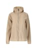 Whistler Fabel W Light Weight Packable Jacke in Beige804