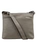 VLD VOi Leather Design Hirsch Bristol Umhängetasche Leder 28 cm sand