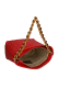 Gave Lux Schultertasche in FIRE RED