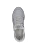 Caprice Sneaker in WHITE COMB