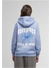 Mister Tee Sweat & Fleece - Hoody in powderblue