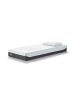 Tempur Pro® CoolQuilt Visco-Matratze 90 x 200 cm in weiß