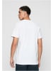 Merchcode T-Shirt in white