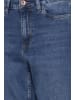 Pulz Jeans PZLIVA skinny fit in Medium Blue Denim