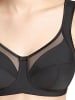 Anita Komfort BH Clara in Schwarz